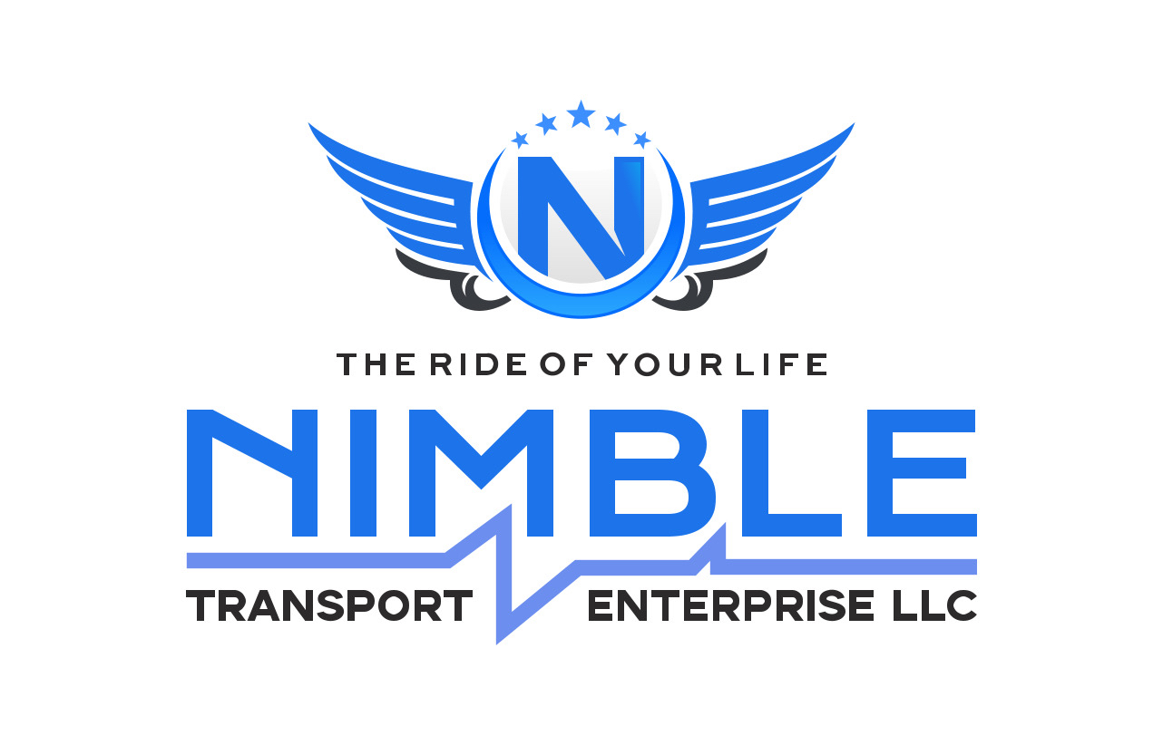 Nimble Transport Enterprise LLC Logo